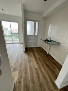 Apartamento com 2 Quartos para alugar, 43m² no Vila Pirituba, São Paulo
