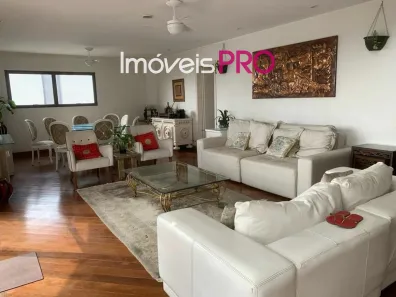 Cobertura com 4 Quartos à venda, 355m² no Planalto Paulista, São Paulo