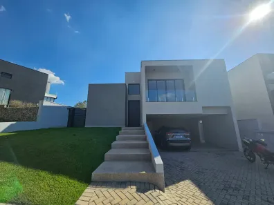 Casa de Condomínio com 4 Quartos à venda, 340m² no Alphaville Nova Esplanada, Votorantim