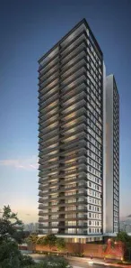 Apartamento com 4 Quartos à venda, 232m² no Vila Clementino, São Paulo