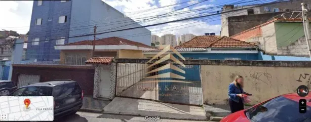 Lote/Terreno à venda, 1400m² no Gopoúva, Guarulhos