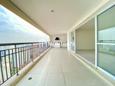 Apartamento com 4 Quartos à venda, 246m² no Vila Mariana, São Paulo