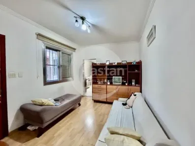 Casa com 1 Quarto à venda, 92m² no Vila Prudente, São Paulo