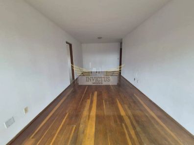 Apartamento com 3 Quartos à venda, 110m² no Vila Bastos, Santo André