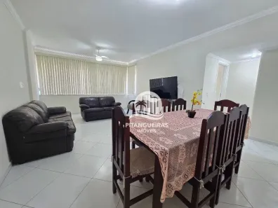 Apartamento com 2 Quartos à venda, 100m² no Pitangueiras, Guarujá