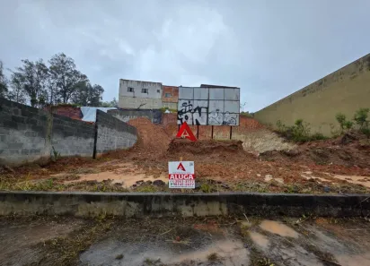 Lote/Terreno para alugar, 336m² no Jardim Terras de Santa Helena, Jacareí