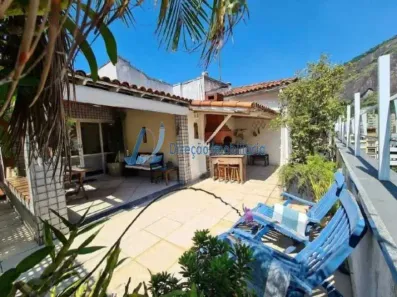Cobertura com 3 Quartos à venda, 92m² no Copacabana, Rio de Janeiro