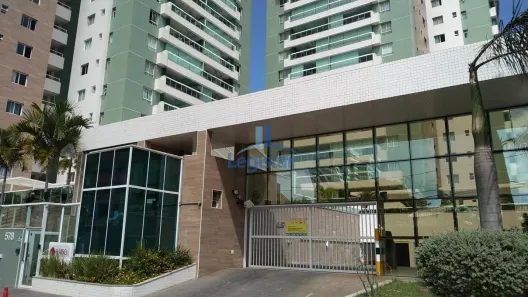 Apartamento com 3 Quartos à venda, 108m² no Atalaia, Aracaju