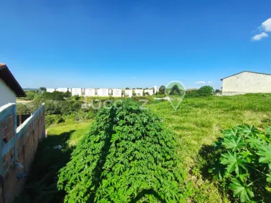 Lote/Terreno à venda, 225m² no Jardim Leblon, Jacareí