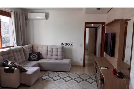 Apartamento com 2 Quartos à venda, 71m² no Menino Deus, Porto Alegre