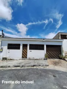Casa com 4 Quartos à venda, 194m² no Cidade Nova, Manaus