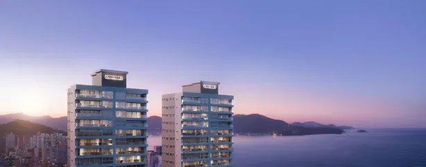 Apartamento com 3 Quartos à venda, 140m² no Andorinha, Itapema