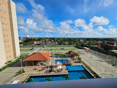 Apartamento com 2 Quartos à venda, 48m² no Candeias, Jaboatão dos Guararapes