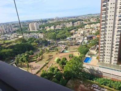 Apartamento com 3 Quartos à venda, 156m² no Jardim Botânico, Ribeirão Preto
