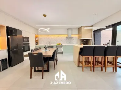 Sobrado com 2 Quartos à venda, 110m² no Centro, Matinhos