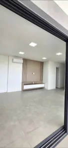 Apartamento com 3 Quartos para alugar, 102m² no Cidade Alta, Cuiabá