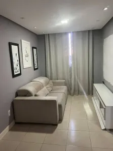 Apartamento com 2 Quartos à venda, 45m² no Recreio Ipitanga, Lauro de Freitas