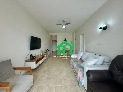 Apartamento com 2 Quartos à venda, 98m² no Pitangueiras, Guarujá