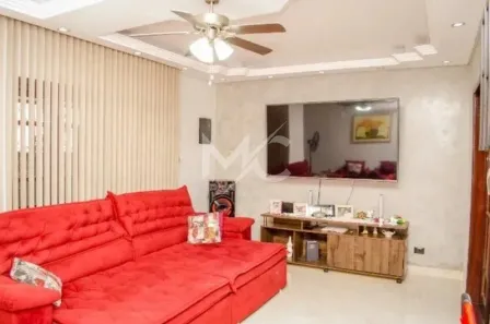 Casa com 4 Quartos à venda, 212m² no Jardim Flórida, Jacareí