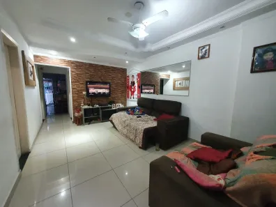 Casa com 3 Quartos à venda, 84m² no Cidade Naútica, São Vicente