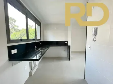 Apartamento com 3 Quartos à venda, 91m² no Serra, Belo Horizonte