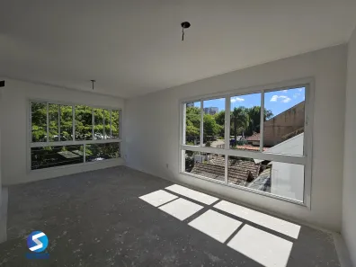 Apartamento com 2 Quartos à venda, 75m² no Jardim Sabará, Porto Alegre