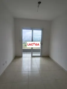 Apartamento com 2 Quartos para alugar, 56m² no Jardim Satélite, São José dos Campos