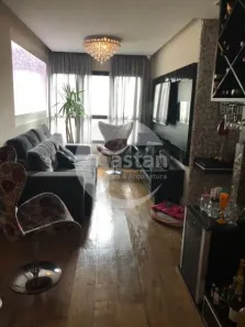 Apartamento com 2 Quartos à venda, 70m² no Vila Regente Feijó, São Paulo