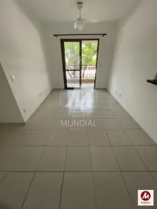 Apartamento com 2 Quartos à venda, 62m² no Jardim Nova Aliança Sul, Ribeirão Preto