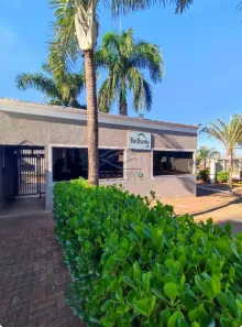 Apartamento com 2 Quartos para alugar, 46m² no Parque União, Bauru