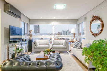 Apartamento com 3 Quartos à venda, 117m² no Bela Vista, Porto Alegre
