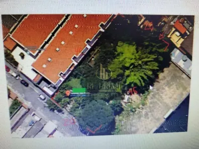 Lote/Terreno à venda, 900m² no Vila Mazzei, São Paulo