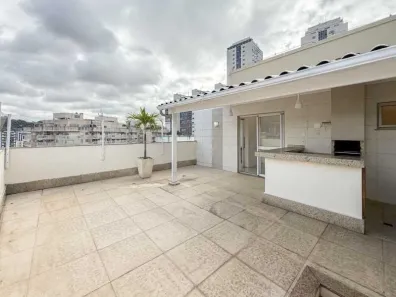 Cobertura com 3 Quartos à venda, 169m² no Botafogo, Rio de Janeiro