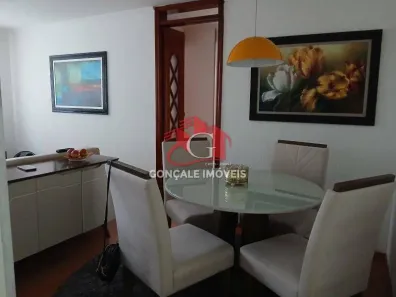 Apartamento com 2 Quartos à venda, 55m² no Lauzane Paulista, São Paulo