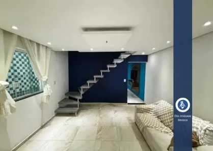 Sobrado com 3 Quartos à venda, 160m² no Vila Prudente, São Paulo