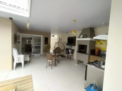 Casa com 4 Quartos para alugar, 250m² no Urbanova, São José dos Campos