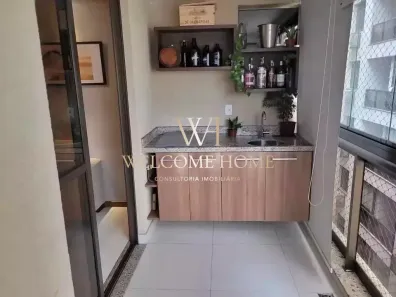 Apartamento com 2 Quartos à venda, 80m² no Icaraí, Niterói