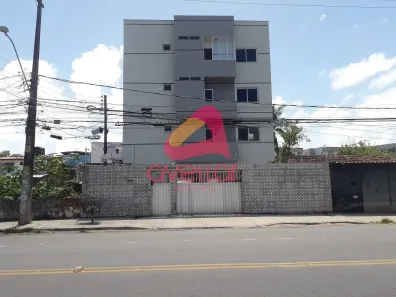 Apartamento com 3 Quartos à venda, 126m² no Nossa Senhora do Ó, Paulista