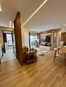 Apartamento com 3 Quartos à venda, 88m² no Alphaville Empresarial, Barueri