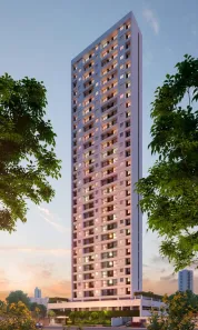 Apartamento com 2 Quartos à venda, 49m² no Hipódromo, Recife