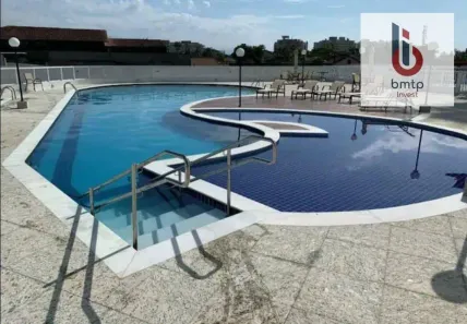 Apartamento com 2 Quartos à venda, 70m² no Centro, Bertioga