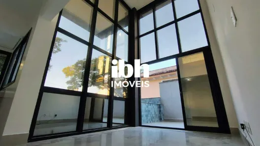 Apartamento com 4 Quartos à venda, 153m² no Sion, Belo Horizonte