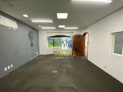 Imóvel Comercial para alugar, 311m² no Santa Paula, São Caetano do Sul