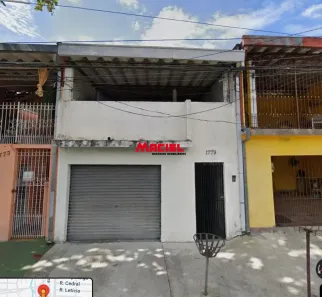 Casa com 2 Quartos à venda, 80m² no Jardim Satélite, São José dos Campos