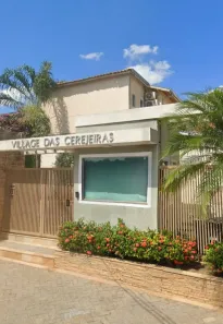 Sobrado com 3 Quartos para alugar, 80m² no Parque Rural Fazenda Santa Cândida, Campinas
