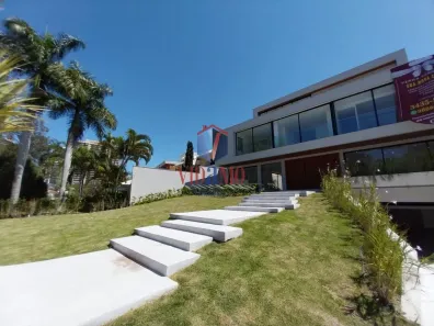 Casa de Condomínio com 5 Quartos à venda, 720m² no Barra da Tijuca, Rio de Janeiro