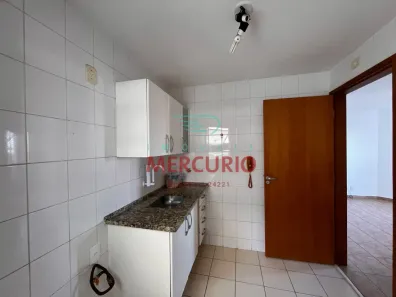 Apartamento com 2 Quartos para alugar, 44m² no Jardim Infante Dom Henrique, Bauru