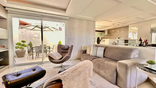 Casa com 3 Quartos à venda, 270m² no Cinqüentenário, Caxias do Sul
