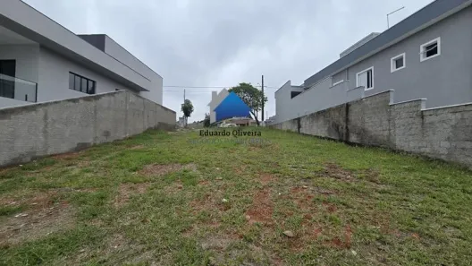 Lote/Terreno à venda, 396m² no Granja Cristiana, Vargem Grande Paulista