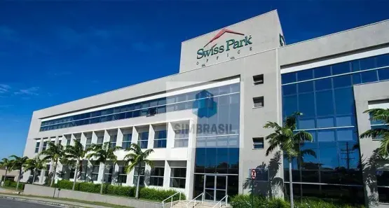 Sala Comercial à venda, 42m² no Swiss Park, Campinas